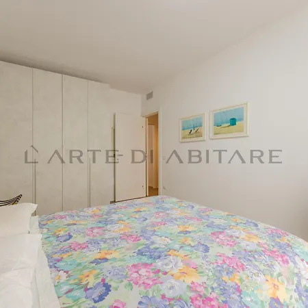 Διαμέρισμα Wave Island Livi H3