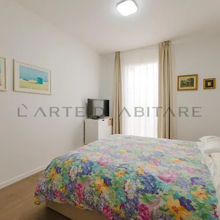 아파트 Wave Island Livi H3 리도 디 예솔로