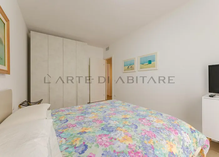 아파트 Wave Island Livi H3