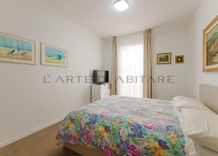 Lejlighed Wave Island Livi H3 Lido di Jesolo